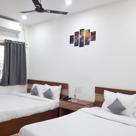 Hotel Park Victoria Kalkuta Zewnętrze zdjęcie