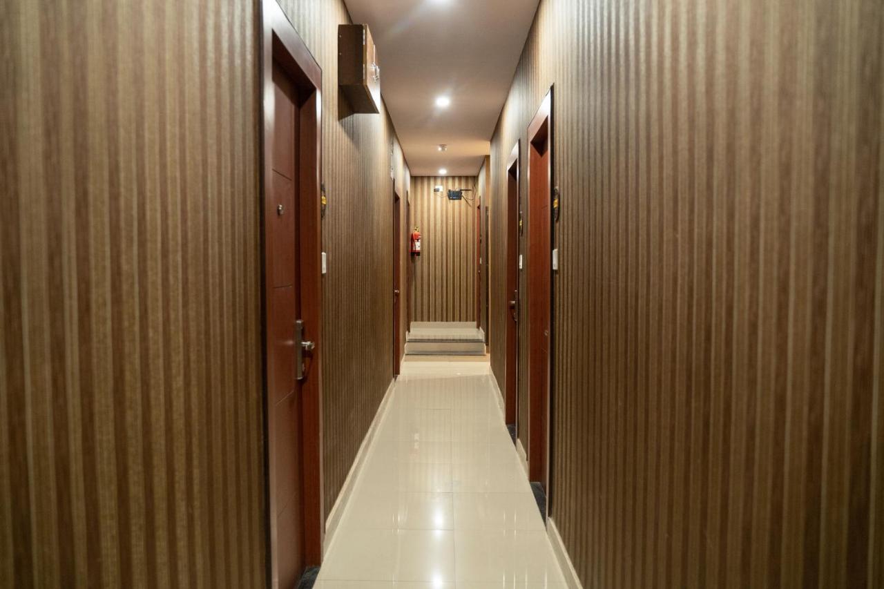 Hotel Park Victoria Kalkuta Zewnętrze zdjęcie