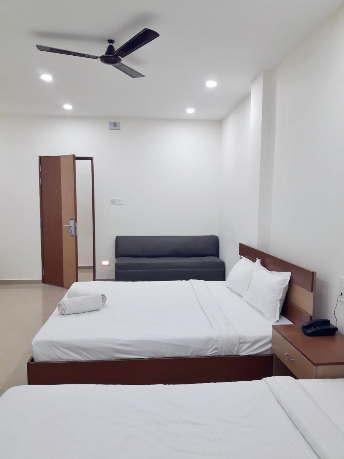 Hotel Park Victoria Kalkuta Zewnętrze zdjęcie
