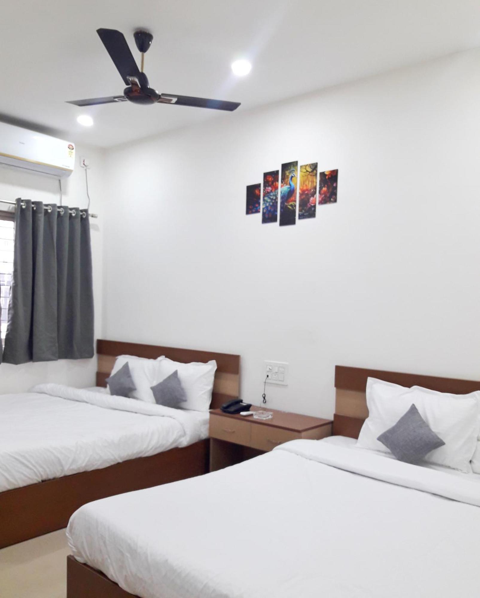Hotel Park Victoria Kalkuta Zewnętrze zdjęcie