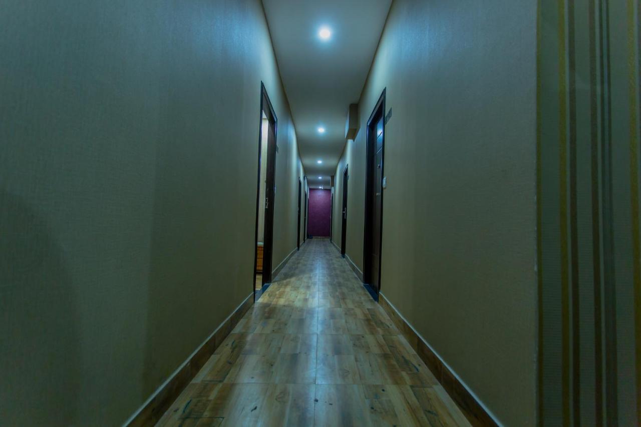 Hotel Park Victoria Kalkuta Zewnętrze zdjęcie